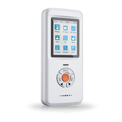 AntiOndes - Appareil de mesure