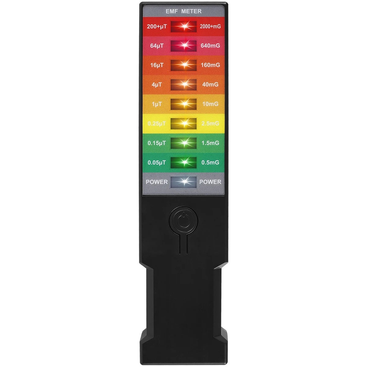 AntiOndes – Lot de 6 pièces pour tous les appareils.